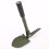 Outdoor Foldable Shovel Multifunctional Carbon 8