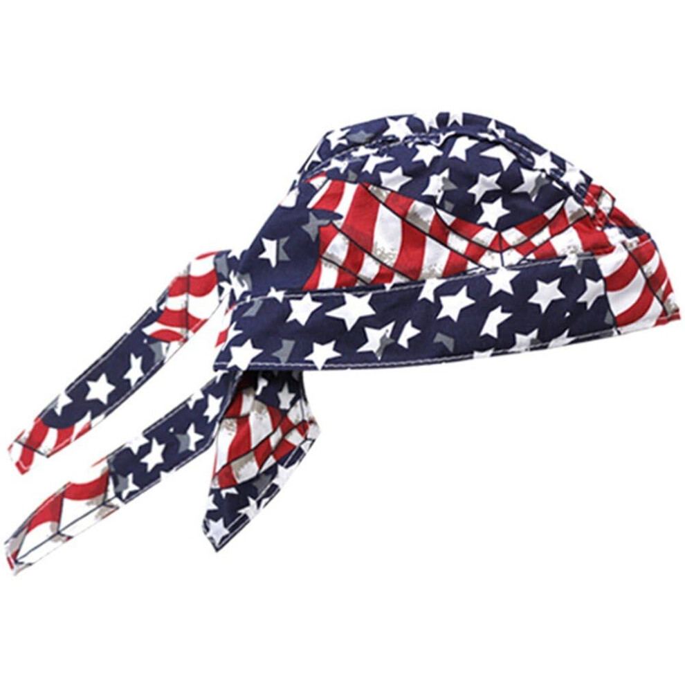 Welding Cap Flame Resistant Beanie For Electricians, Gas Station Use, Protective Welders Head Gear, Style 2 6038364250704