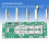 70W SSB Linear Power Amp Module Kit for 3.5-30MHz, 13.8V 5