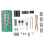 70W SSB Linear Power Amp Module Kit for 3.5-30MHz, 13.8V 2