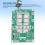 70W SSB Linear Power Amp Module Kit for 3.5-30MHz, 13.8V 7