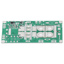 70W SSB Linear Power Amp Module Kit for 3.5-30MHz, 13.8V
