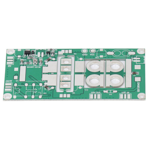 70W SSB Linear Power Amp Module Kit for 3.5-30MHz, 13.8V