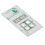 70W SSB Linear Power Amp Module Kit for 3.5-30MHz, 13.8V 9