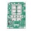 70W SSB Linear Power Amp Module Kit for 3.5-30MHz, 13.8V 14