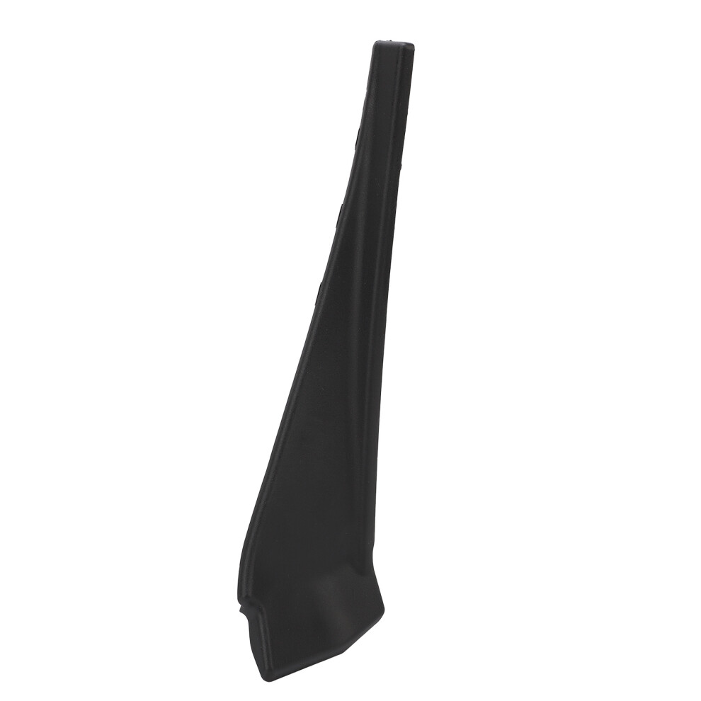 Windshield Wiper Cowl Extension Cover Fit For Rogue 2014-2020 | Impact Resistant 9451348301259