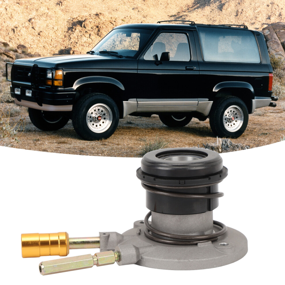 Heavy Duty Clutch Slave Cylinder For Trucks & Pickup 30.6Mm Bore 9451348301402