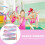 2m/4m Kids Dancing Gymnastics Silk Band Wands 4
