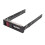 HDD Tray 3.5in Metal ABS Material SAS SATA Hard 3