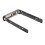 HDD Tray 3.5in Metal ABS Material SAS SATA Hard 4