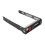 HDD Tray 3.5in Metal ABS Material SAS SATA Hard 2