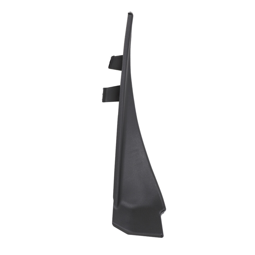 Impact-Resistant Windshield Wiper Cowl Cover For Rogue 2014-2020 4201348301033