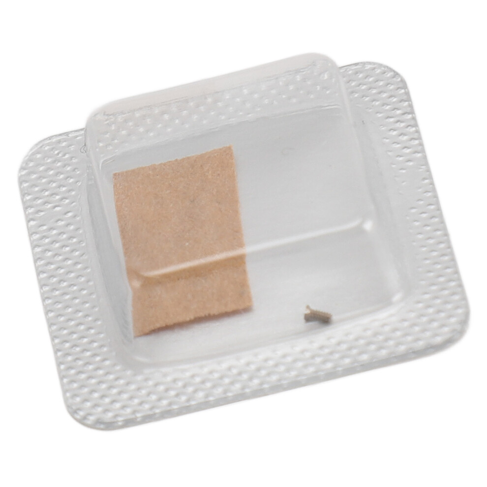 Alloy Foot Screw for 3135 Movement Watch Repair Tool 50pcs-image-OPC-PKDPJ7T-NEW