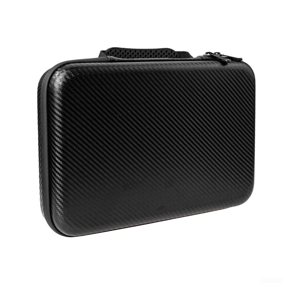 Eva Storage Bag For Insta360 X5, Compact Travel Case With Padded Interior And Accessory Compartments 9016109740397