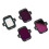 AVATA 2 MCUV ND8/16/32 Filter-Set optisches Glas 16