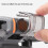 AVATA 2 MCUV ND8/16/32 Filter-Set optisches Glas 3
