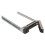 HDD Tray SAS/SATA Interface 2.5in Metal Material 5