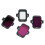 AVATA 2 MCUV ND8/16/32 Filter-Set optisches Glas 14