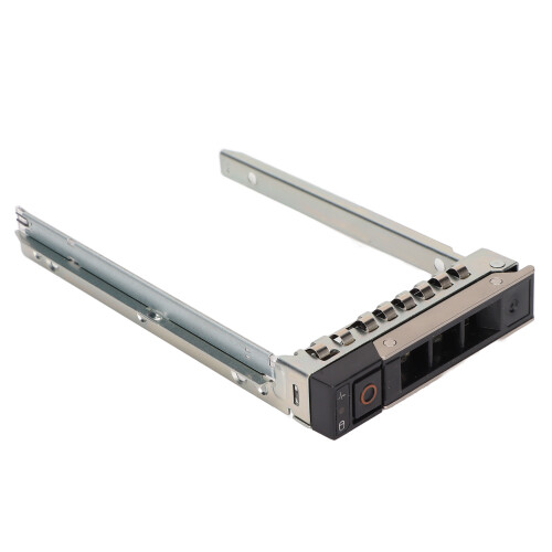 HDD Tray SAS/SATA Interface 2.5in Metal Material 2