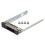 HDD Tray SAS/SATA Interface 2.5in Metal Material 1