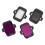 AVATA 2 MCUV ND8/16/32 Filter-Set optisches Glas 10