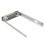 HDD Tray SAS/SATA Interface 2.5in Metal Material 6