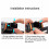 AVATA 2 MCUV ND8/16/32 Filter-Set optisches Glas 5