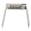 HDD Tray SAS/SATA Interface 2.5in Metal Material 9