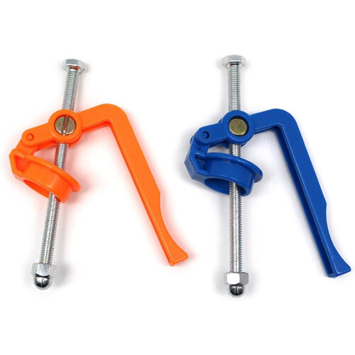 Precise Solder Pastes Extruder Tool for Electronics Repair, Blue, High Precision, Versatile Application, Easy to Use 1