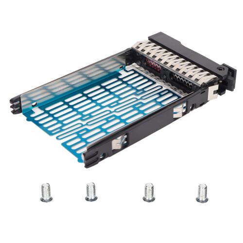 Hard Drive Tray Good Stability 2.5in SAS SATA HDD 2