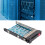 Hard Drive Tray Good Stability 2.5in SAS SATA HDD 11