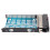 Hard Drive Tray Good Stability 2.5in SAS SATA HDD 13