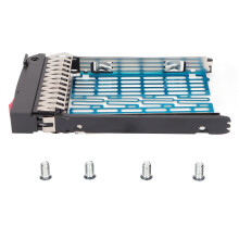 Hard Drive Tray Good Stability 2.5in SAS SATA HDD