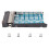 Hard Drive Tray Good Stability 2.5in SAS SATA HDD 1