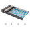 Hard Drive Tray Good Stability 2.5in SAS SATA HDD 2