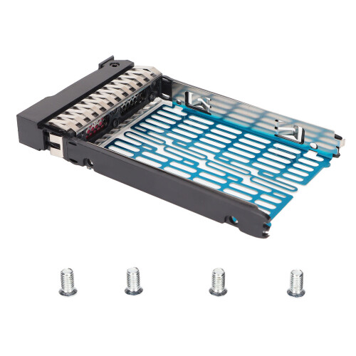 Hard Drive Tray Good Stability 2.5in SAS SATA HDD 1