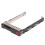 Hard Drive Tray Good Stability 2.5in SAS SATA HDD 3
