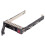 Hard Drive Tray Good Stability 2.5in SAS SATA HDD 5
