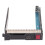 Hard Drive Tray Good Stability 2.5in SAS SATA HDD 9