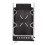 Hard Drive Tray 2.5in Silver Black SAS SATA HDD 14