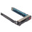 Hard Drive Tray Good Stability 2.5in SAS SATA HDD 2
