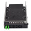 Hard Drive Tray 2.5in Silver Black SAS SATA HDD 13