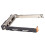 Hard Drive Tray Good Stability 2.5in SAS SATA HDD 10