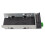 Hard Drive Tray 2.5in Silver Black SAS SATA HDD 7
