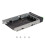 Hard Drive Tray 2.5in Silver Black SAS SATA HDD 4