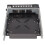 Hard Drive Tray 2.5in Silver Black SAS SATA HDD 12