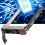 Hard Drive Tray Good Stability 2.5in SAS SATA HDD 11
