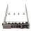 Hard Drive Tray 2.5in SAS SATA General Improves 1