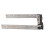 Hard Drive Tray 2.5in SAS SATA General Improves 6