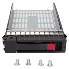 Hard Drive Tray 3.5in SAS / SATA Universal for HP